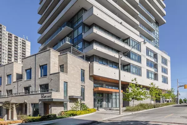 181 Bedford RD #309, Toronto C02, ON M5R 3P8