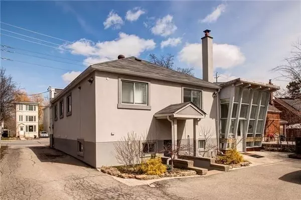 Toronto C14, ON M2N 4R4,89 Finch AVE E