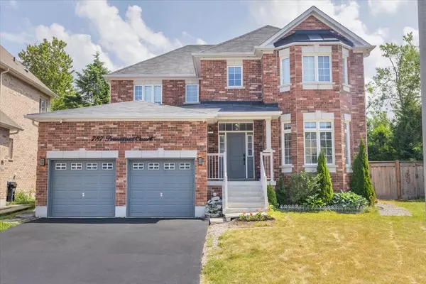 787 Freemont CT, Innisfil, ON L9S 0K4