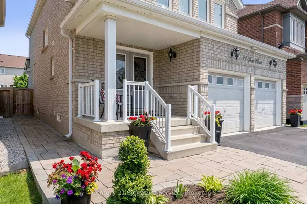 Bradford West Gwillimbury, ON L3Z 0C5,41 Faris ST