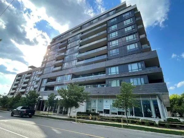 Toronto W05, ON M3M 0B8,2800 Keele ST #417