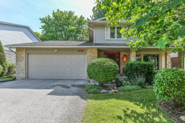London South, ON N6K 1W9,714 CRANBROOK RD