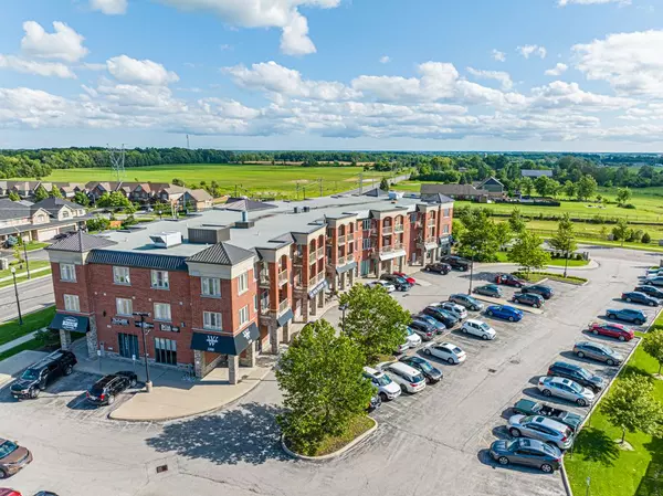 3200 Regional Road 56 N/A #314, Hamilton, ON L0R 1C0