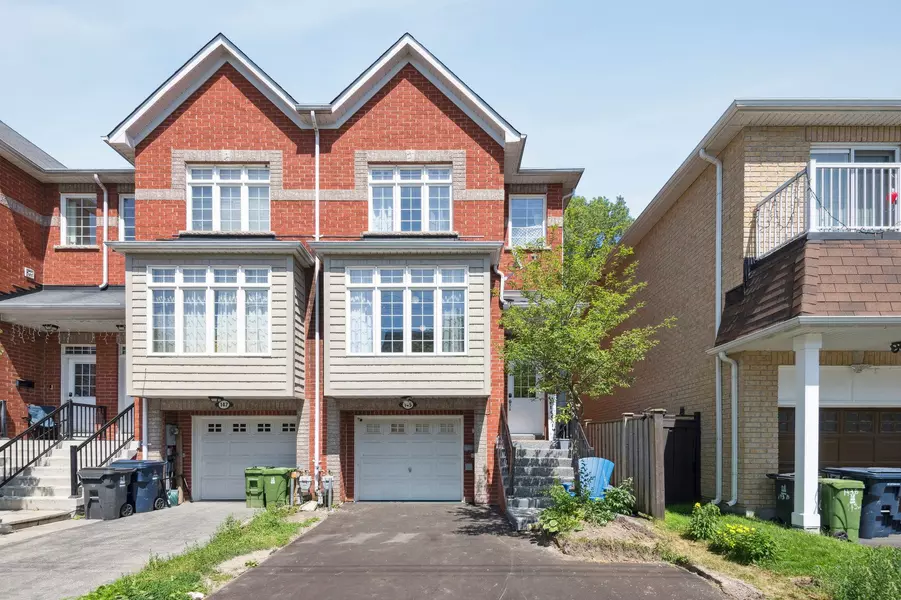 145 Homestead RD, Toronto E10, ON M1E 3S1