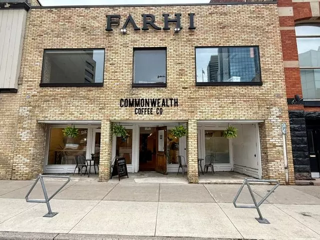 484 Richmond ST, London East, ON N6A 3E6