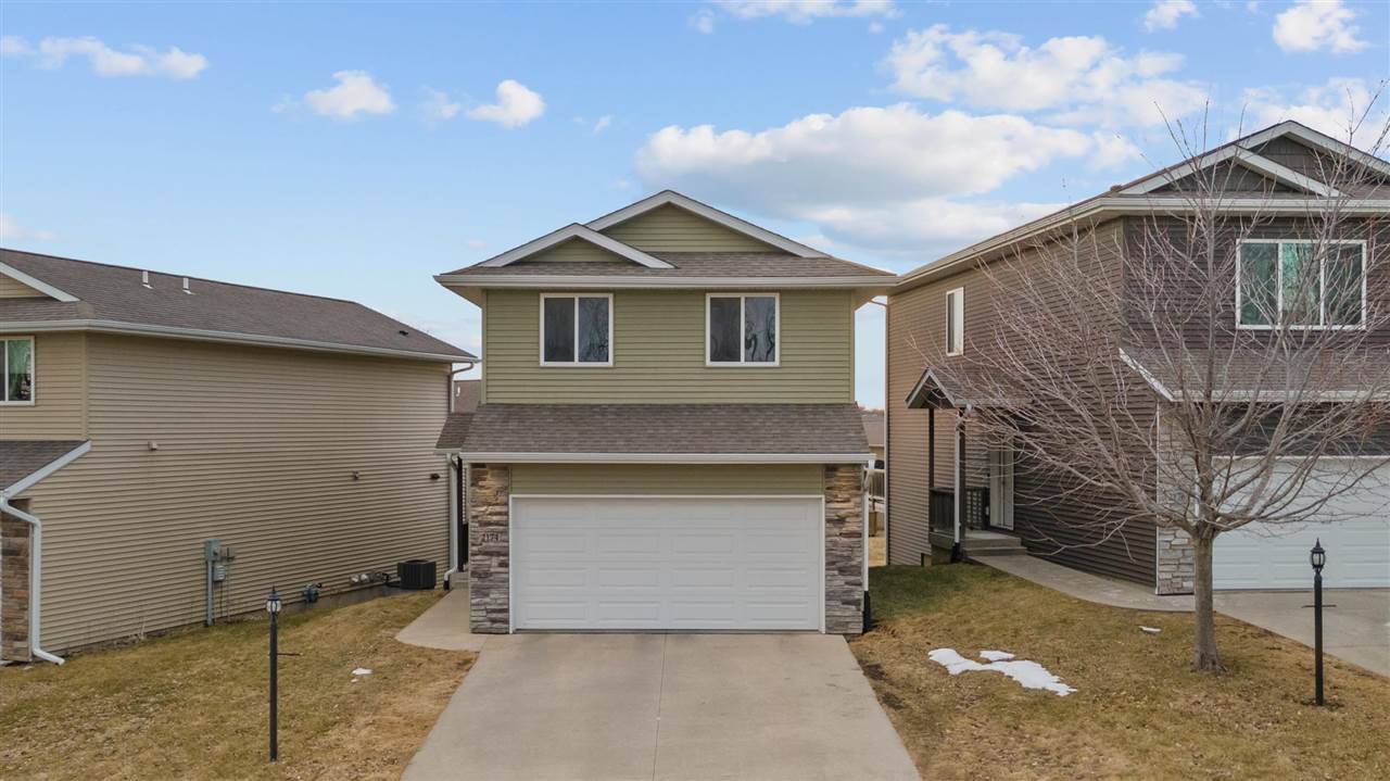 2174 Westminster Circle, Coralville, IA 52241