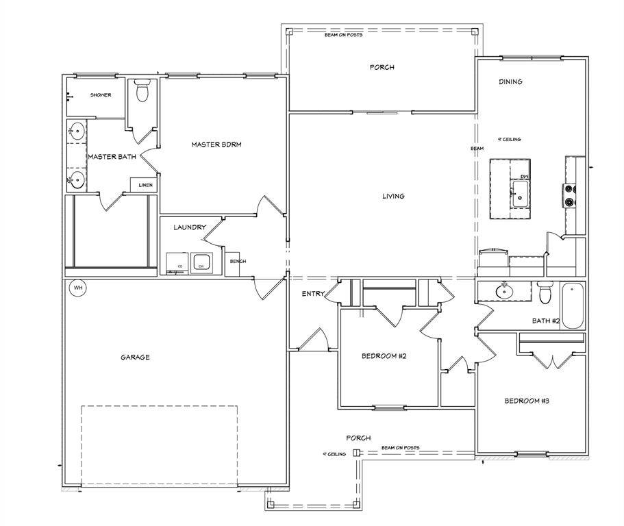 Abilene, TX 79602,3835 National Drive