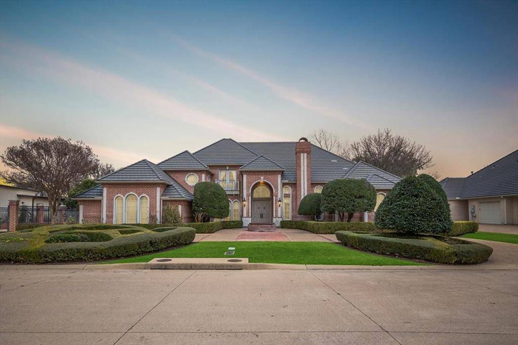 Fort Worth, TX 76132,5825 Forest Highlands Drive