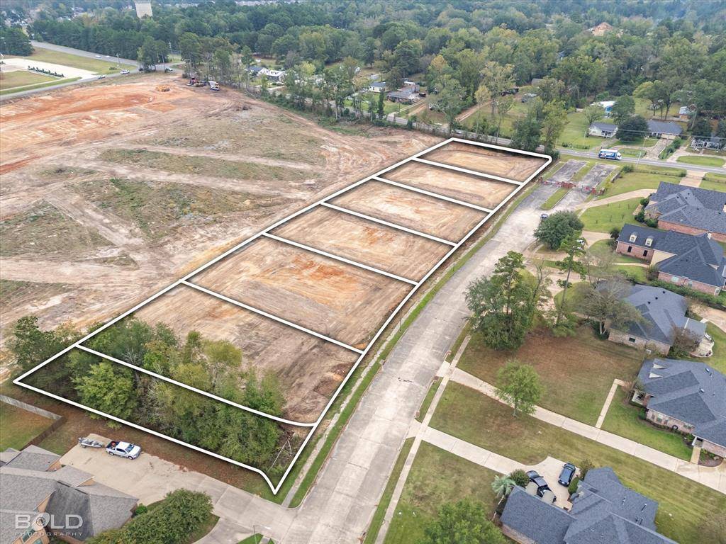 Shreveport, LA 71106,Lot 4 Wrenwood