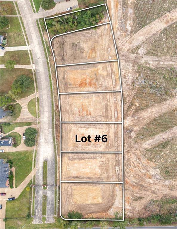 Shreveport, LA 71106,Lot 6 Wrenwood
