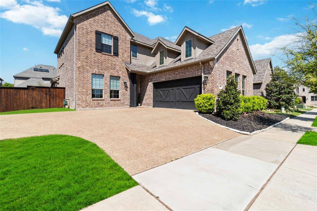 4900 Spanish Oaks Drive, Mckinney, TX 75070