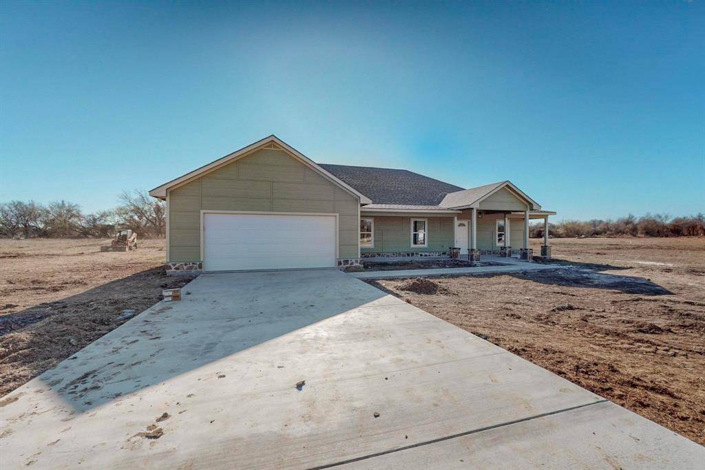 Poolville, TX 76487,1209 E Gibtown Road