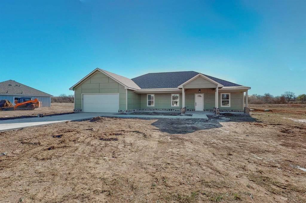 Poolville, TX 76487,1219 E Gibtown Road