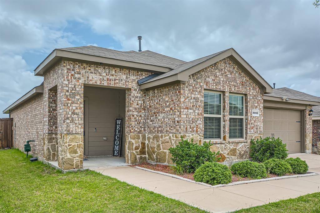 Forney, TX 75126,3003 Aberdeen Drive