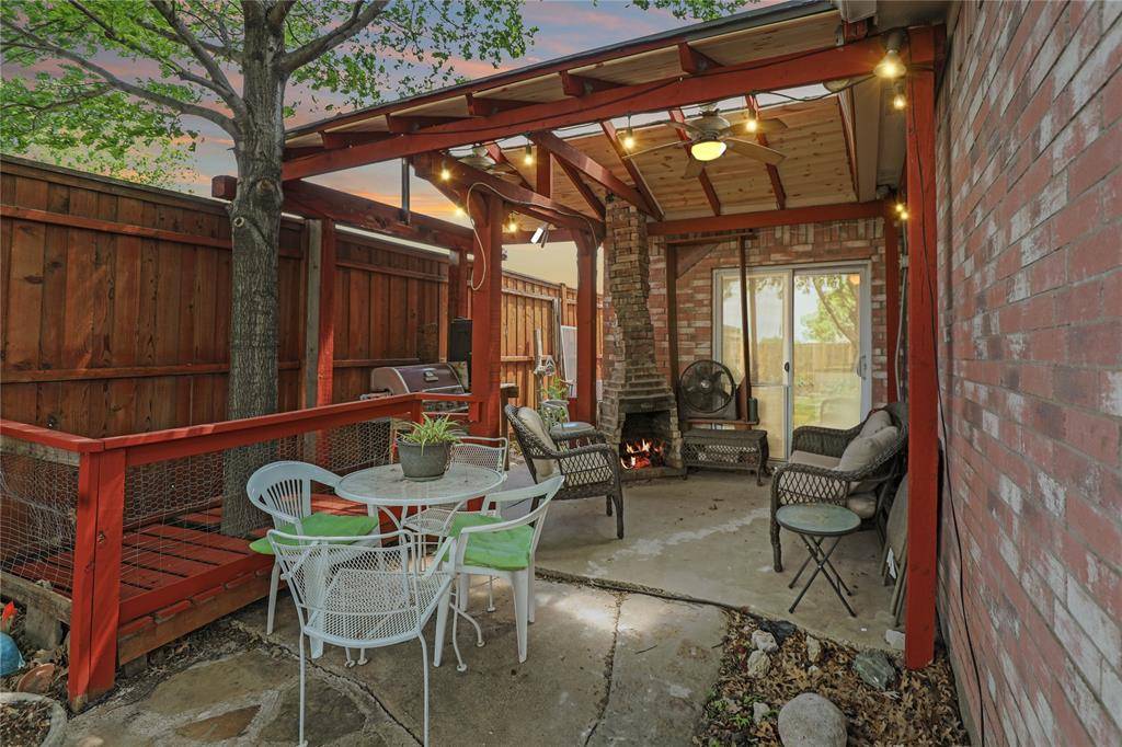 The Colony, TX 75056,5428 Redwater Court
