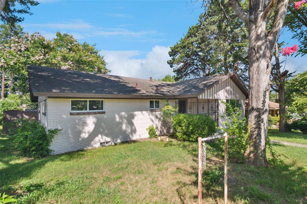 Dallas, TX 75241,1222 Serenade Lane