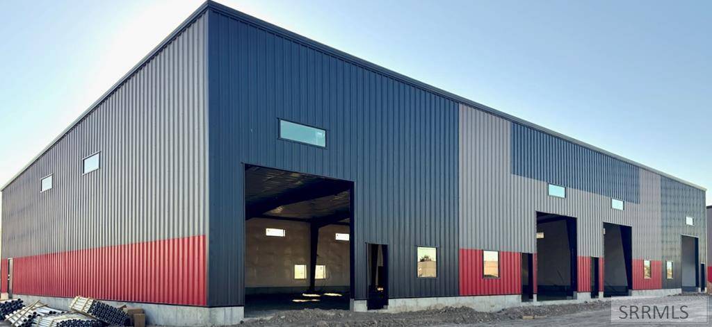 TBD Stanley Avenue, Idaho Falls, ID 83401