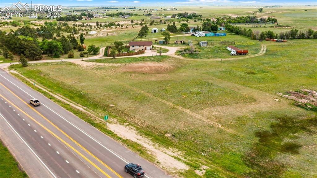Peyton, CO 80831,16741 E Highway 24