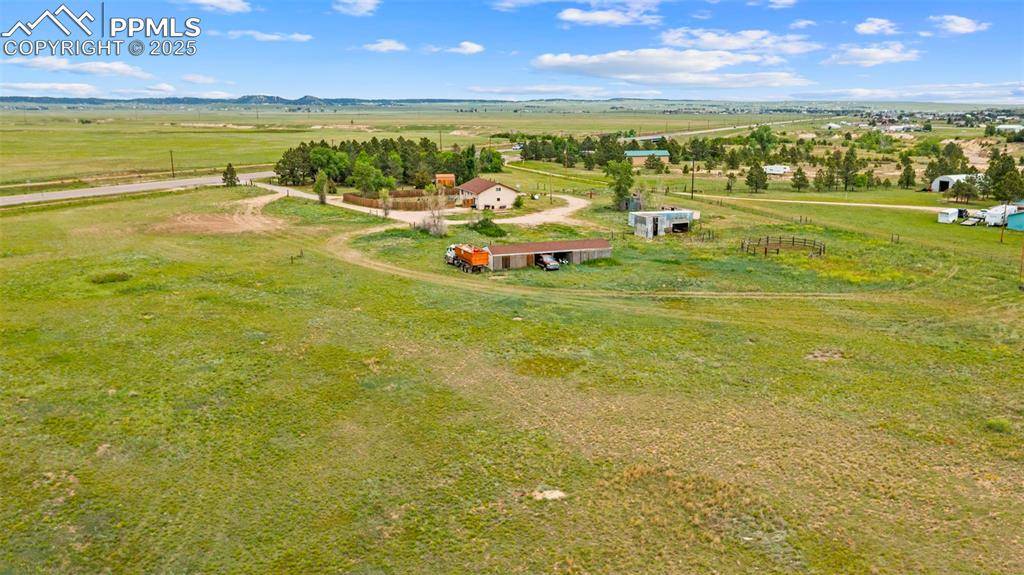 Peyton, CO 80831,16741 E Highway 24