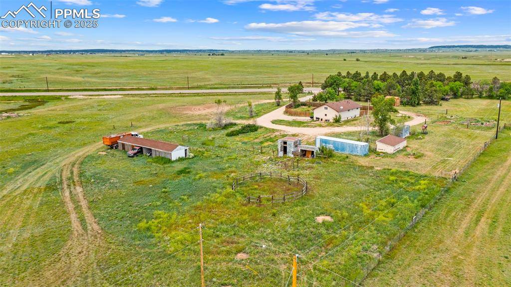 Peyton, CO 80831,16741 E Highway 24