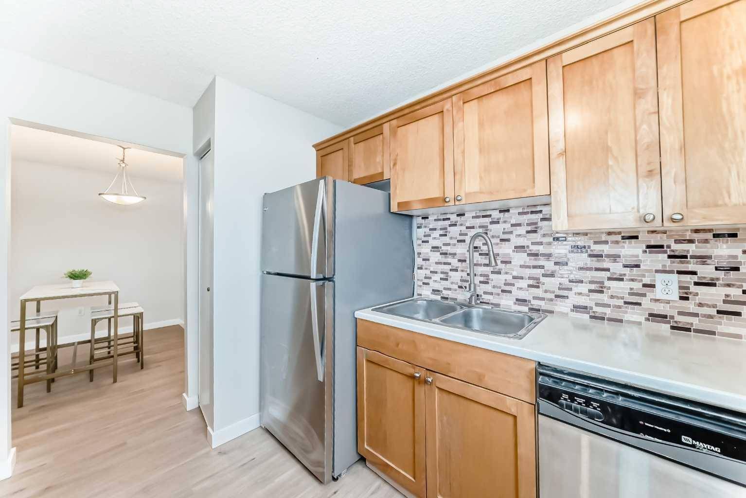 Calgary, AB T3C 3R9,1334 12 AVE Southwest #508
