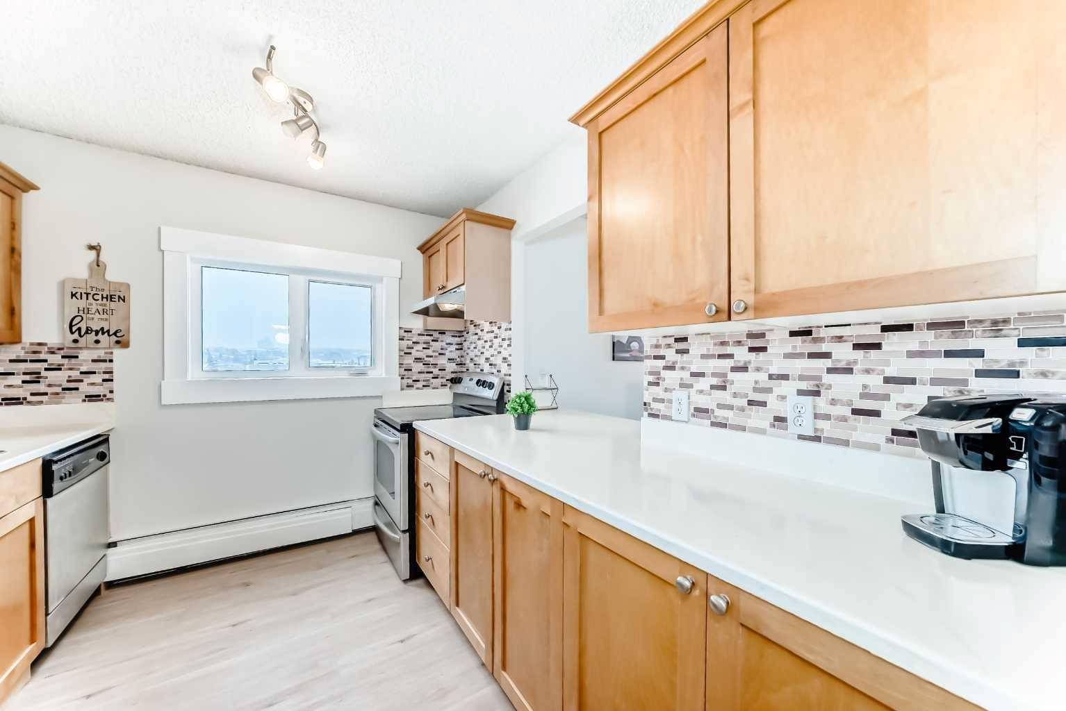 Calgary, AB T3C 3R9,1334 12 AVE Southwest #508