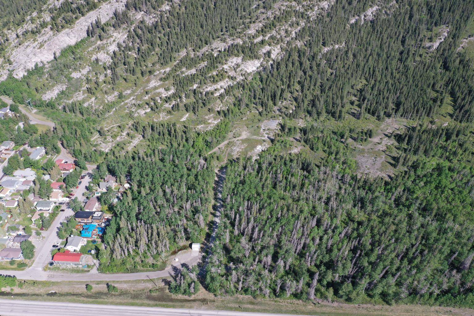 Exshaw, AB T0L2C0,20 Exshaw Mountain GTWY