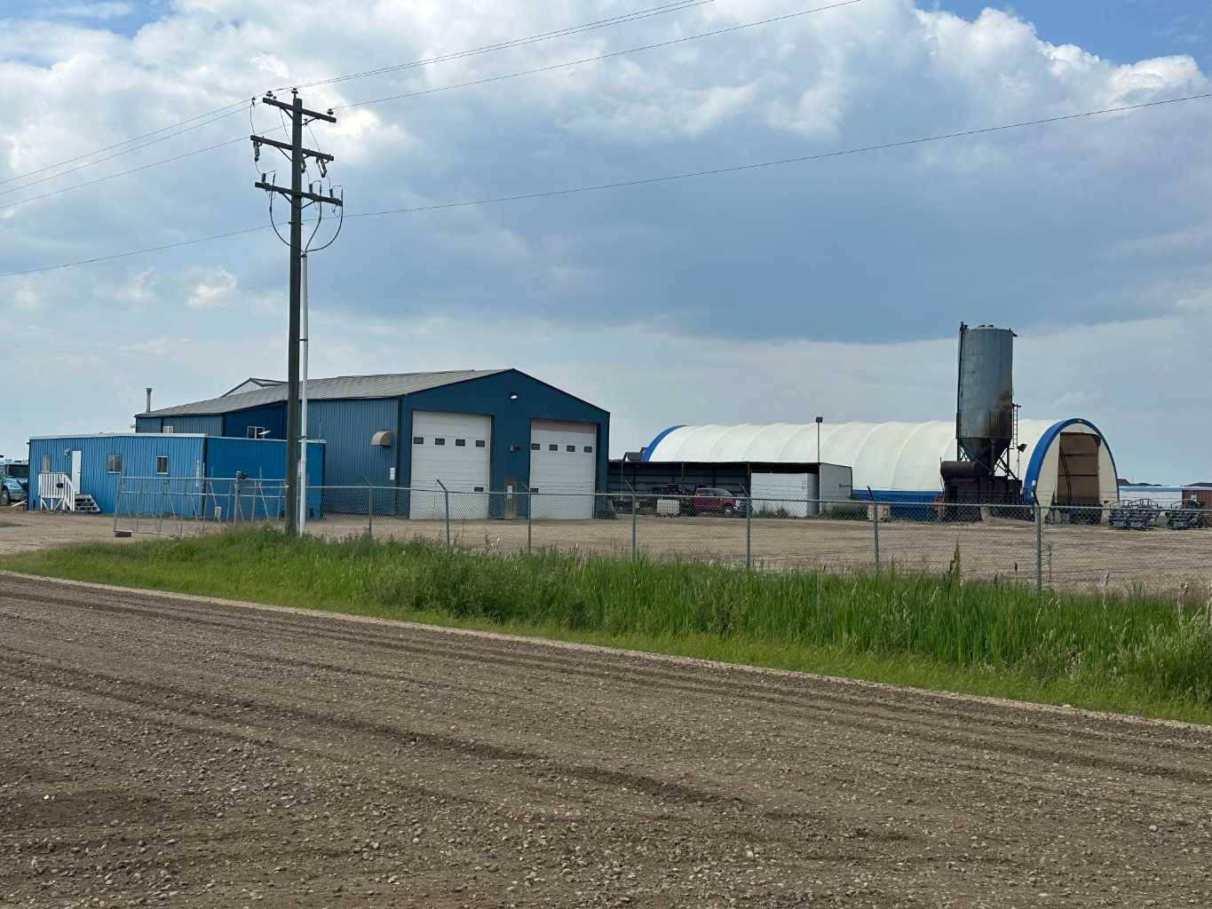 10350 144 AVE, Clairmont, AB T8V 7S9