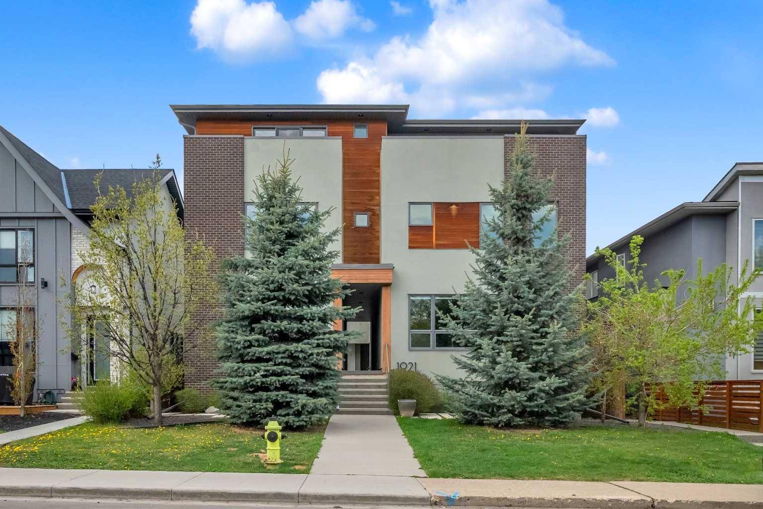 Calgary, AB T3E2E6,1921 27 ST Southwest #101