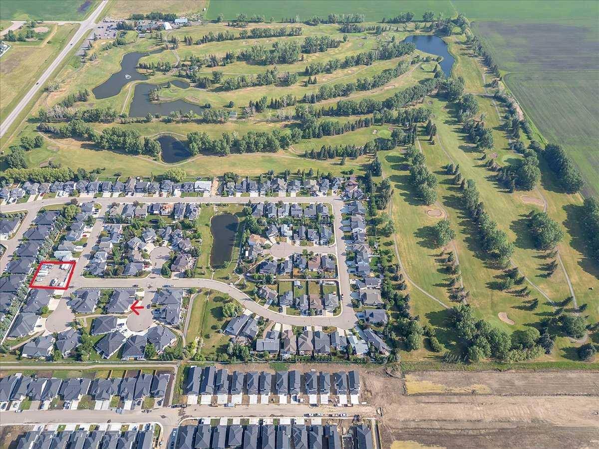 Carstairs, AB T0M0N0,64 Stenlea Gate