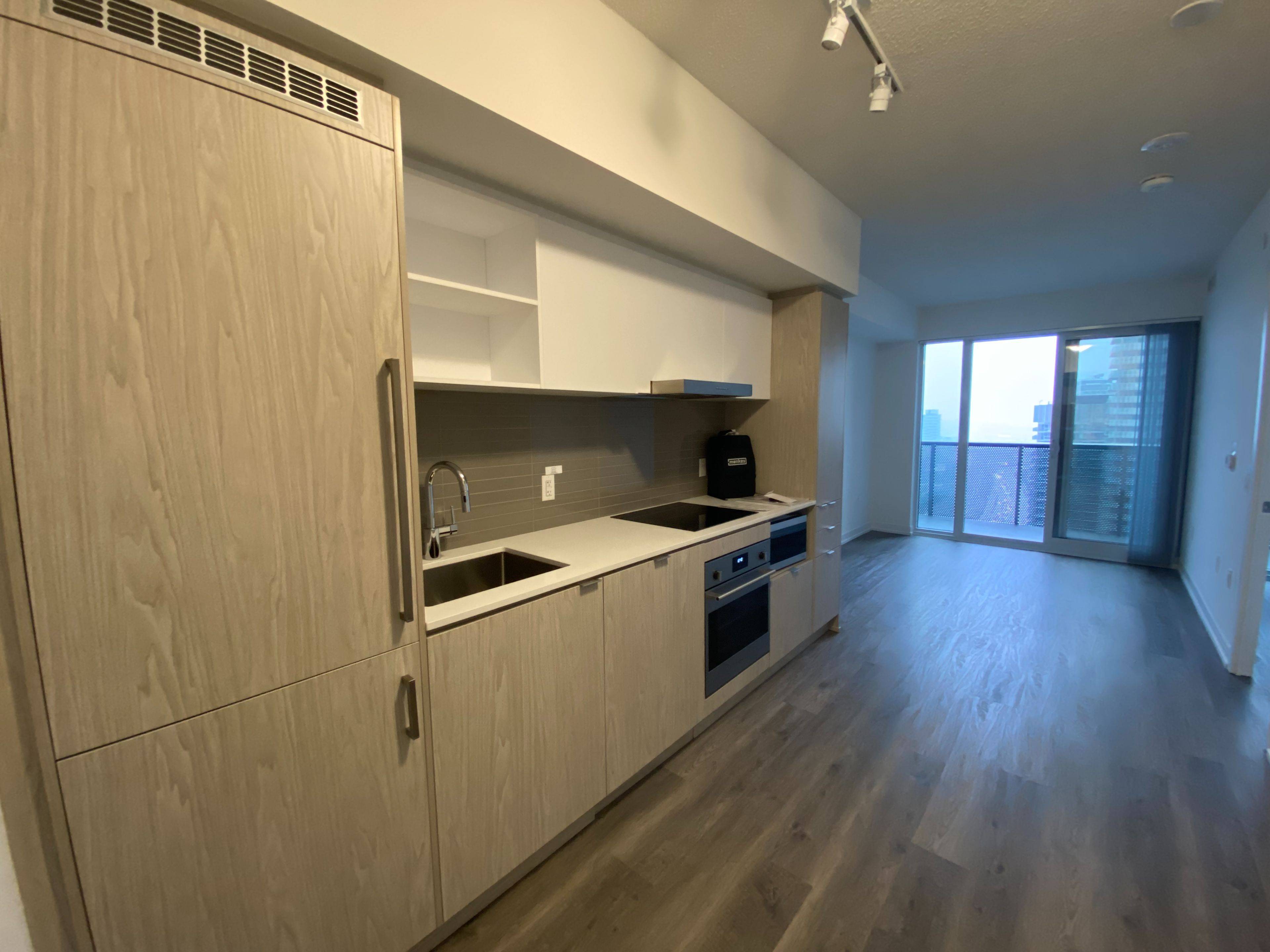 Toronto C08, ON M5E 0G1,55 Cooper ST #4507