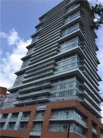 Toronto C08, ON M5B 1Z9,365 Church ST #2511