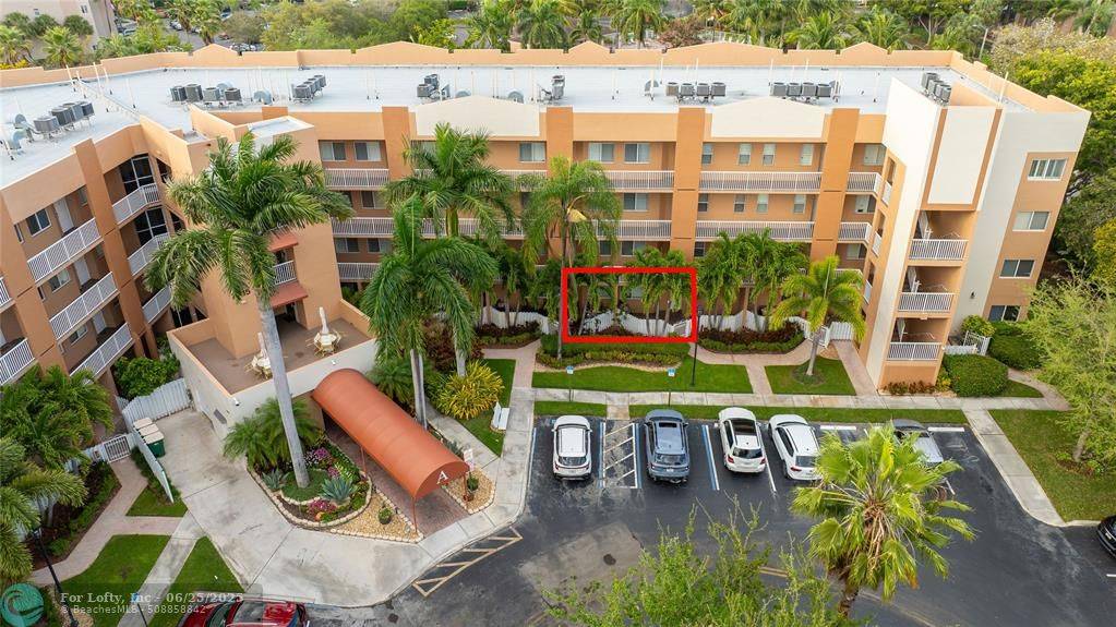7715 Yardley Dr #113, Tamarac, FL 33321