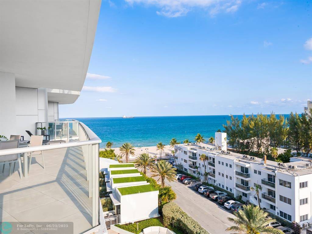 Fort Lauderdale, FL 33304,701 N Fort Lauderdale Beach Blvd #605