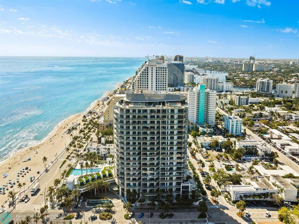 Fort Lauderdale, FL 33304,701 N Fort Lauderdale Beach Blvd #605