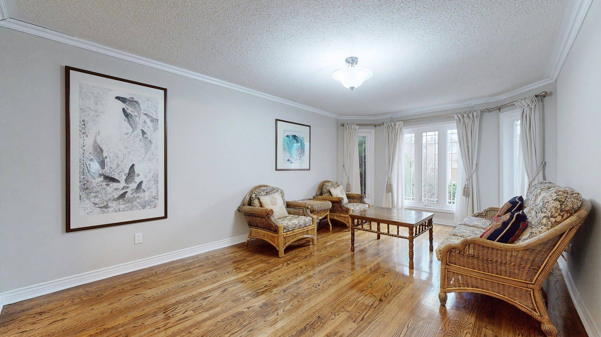 Richmond Hill, ON L4B 3A1,51 Sheila CRES