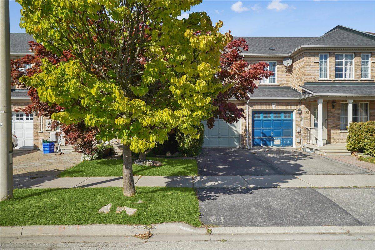 Richmond Hill, ON L4B 4L4,86 Nahanni DR