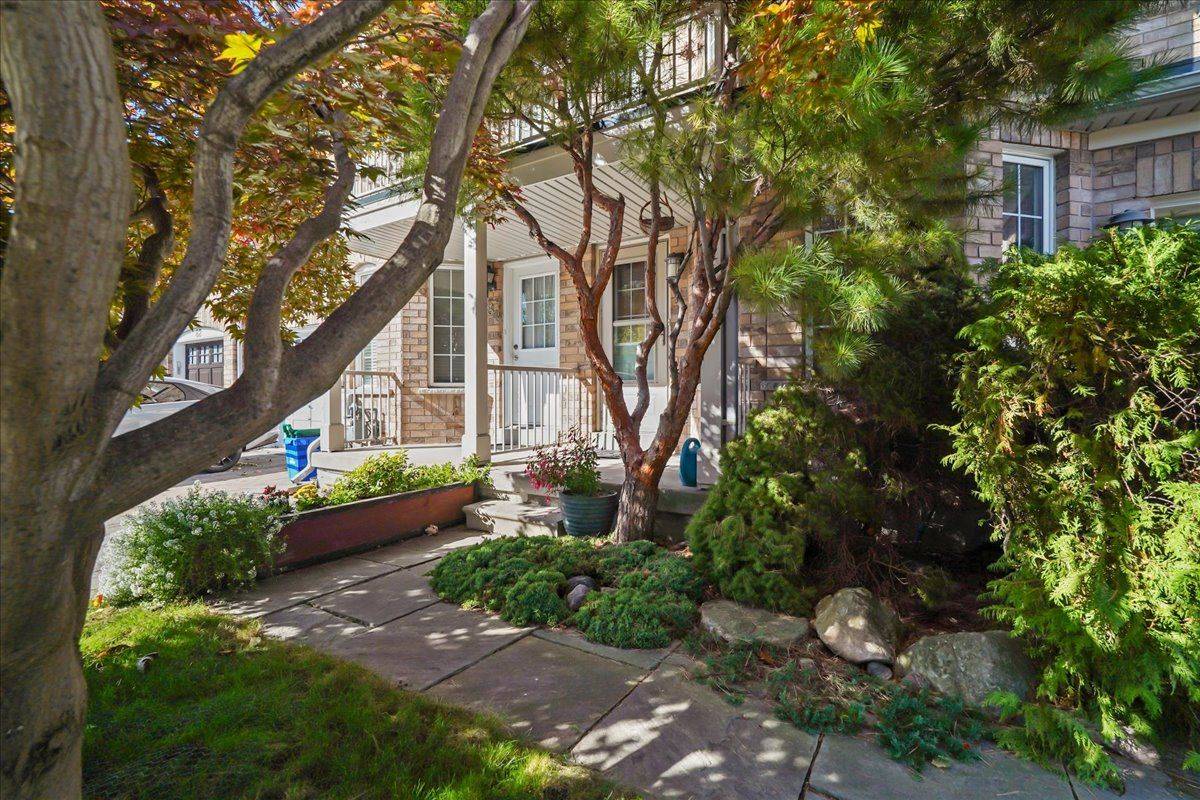 Richmond Hill, ON L4B 4L4,86 Nahanni DR