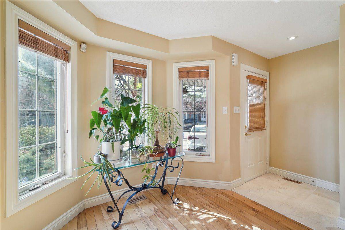 Richmond Hill, ON L4B 4L4,86 Nahanni DR