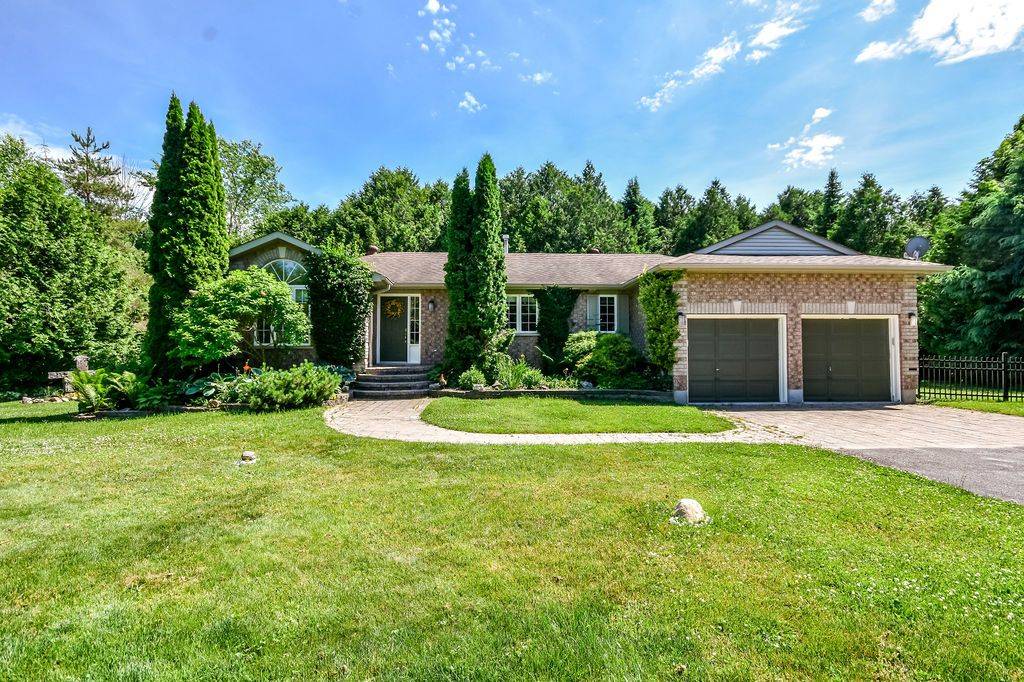 7 Blackcomb DR, Oro-medonte, ON L0K 1E0
