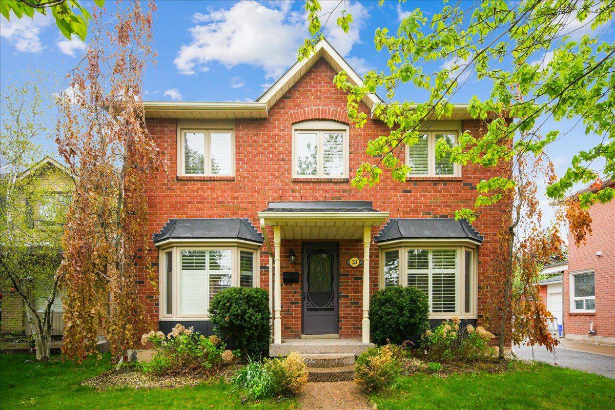 Oakville, ON L6H 3W6,224 O'donoghue AVE