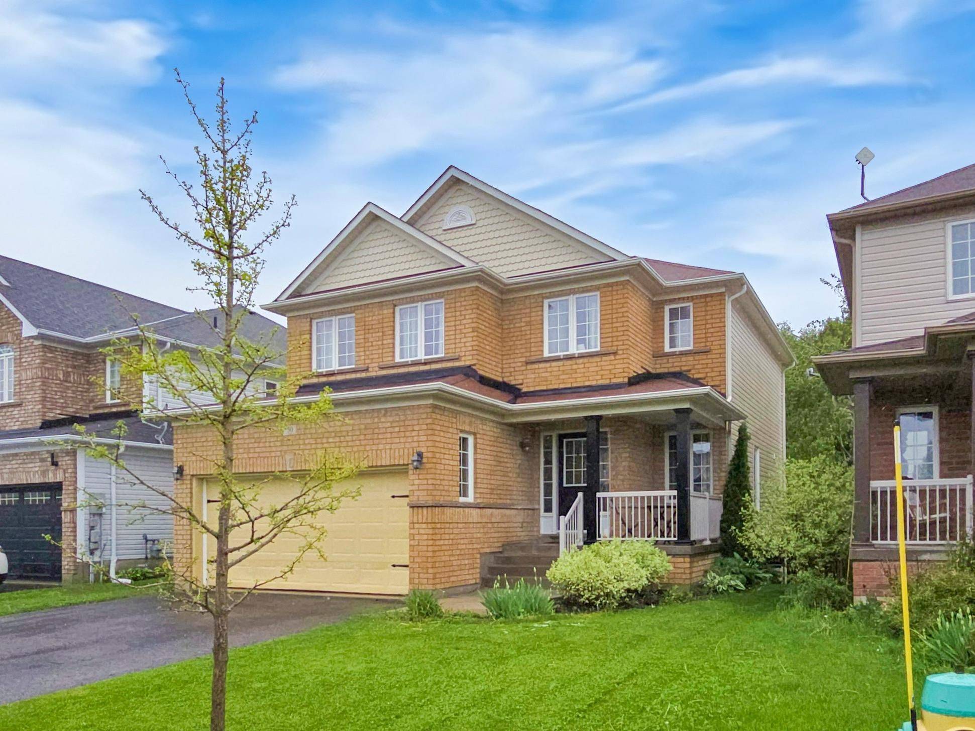 50 Cook ST, Kawartha Lakes, ON K9V 0C6