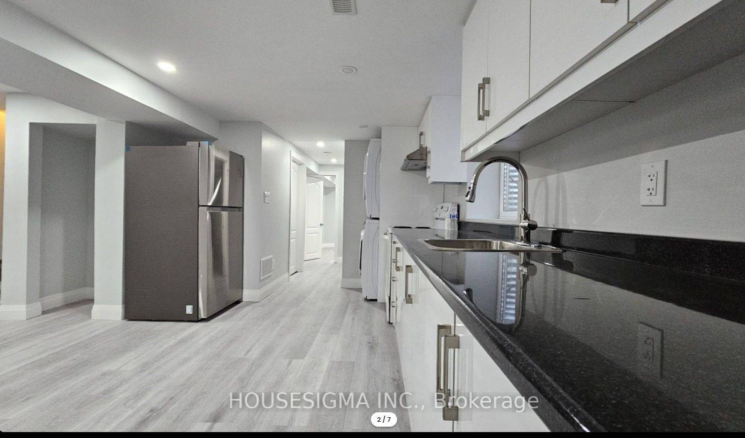 24 Mcgarry DR #Basement, Kitchener, ON N2N 1A2
