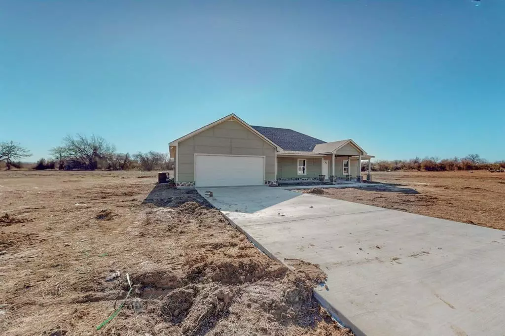 Poolville, TX 76487,1209 E Gibtown Road