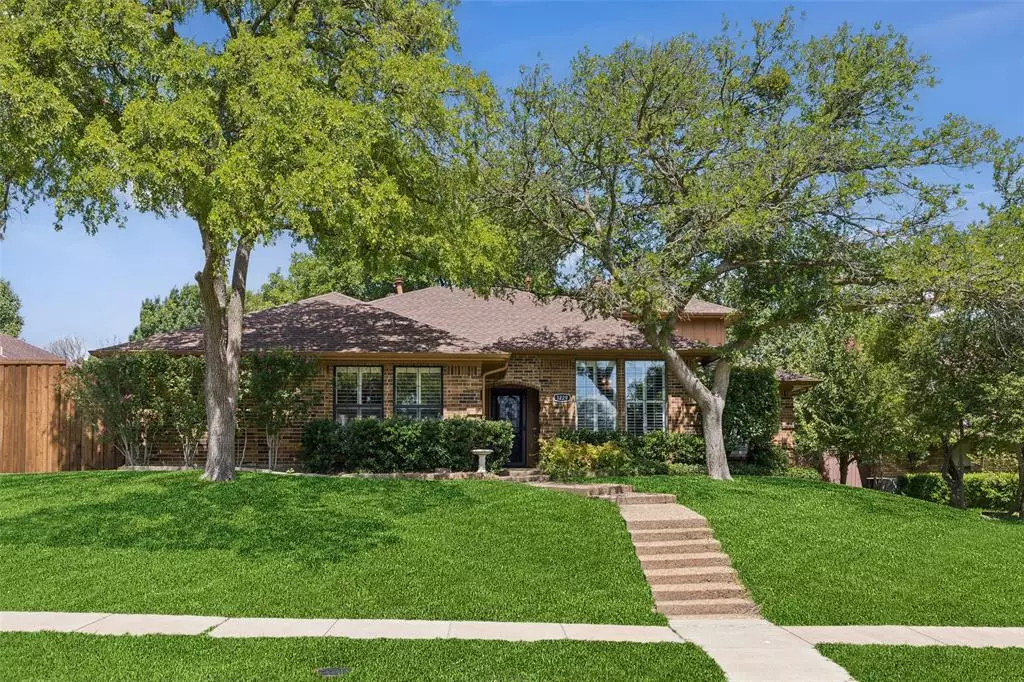 Garland, TX 75043,1229 Stonewall Street