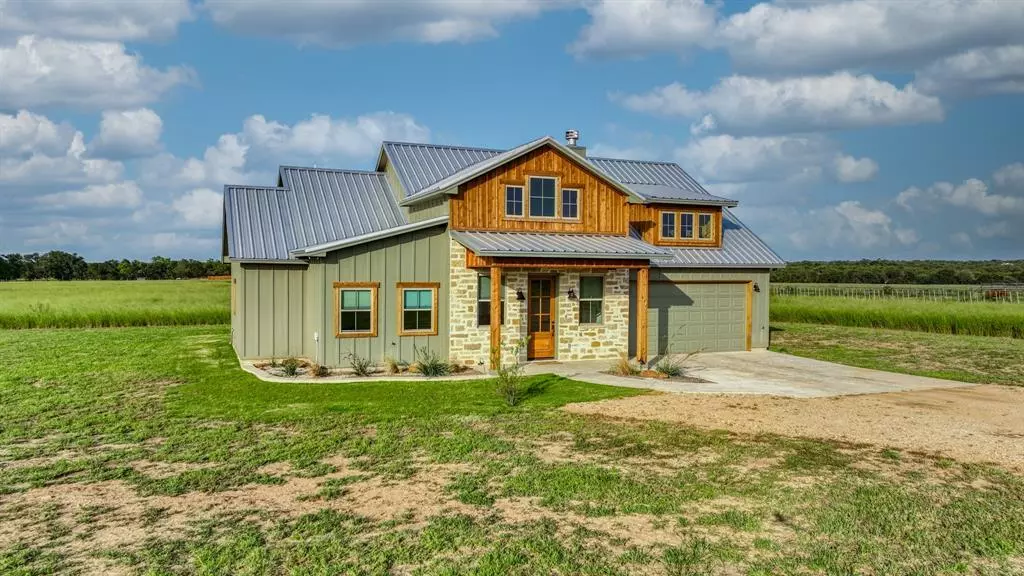 Santo, TX 76472,105 Sierra Vista Blvd