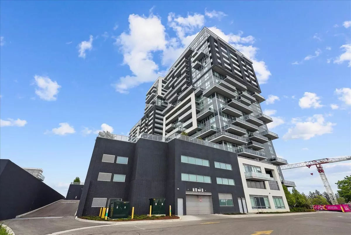 Burlington, ON L7R 0E4,2081 Fairview ST #1601