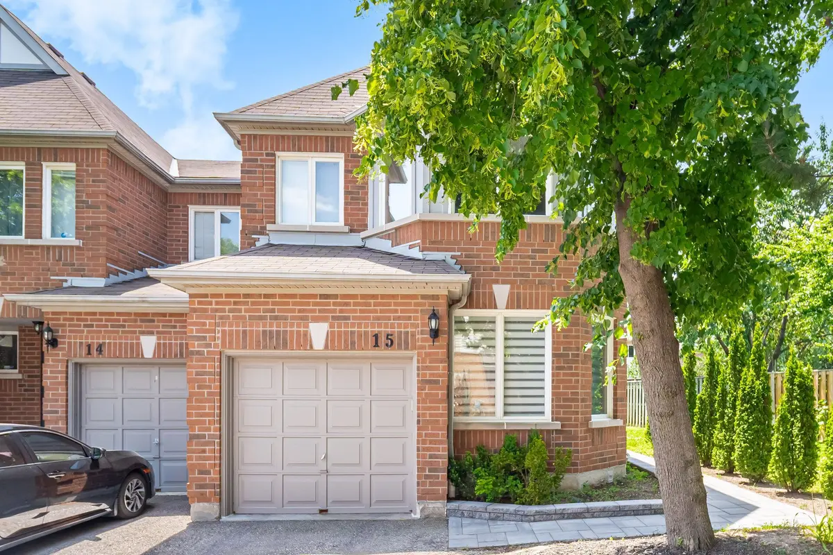 Mississauga, ON L5M 5Z7,5230 Glen Erin DR #15