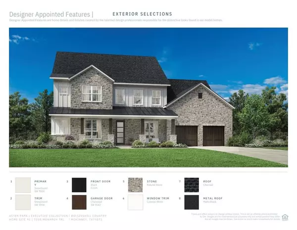 Mckinney, TX 75071,7308 Monarch Trail