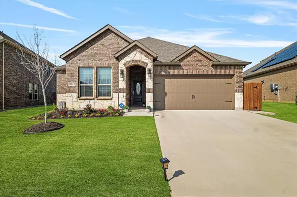 3223 Catoosa Lane, Aubrey, TX 76227